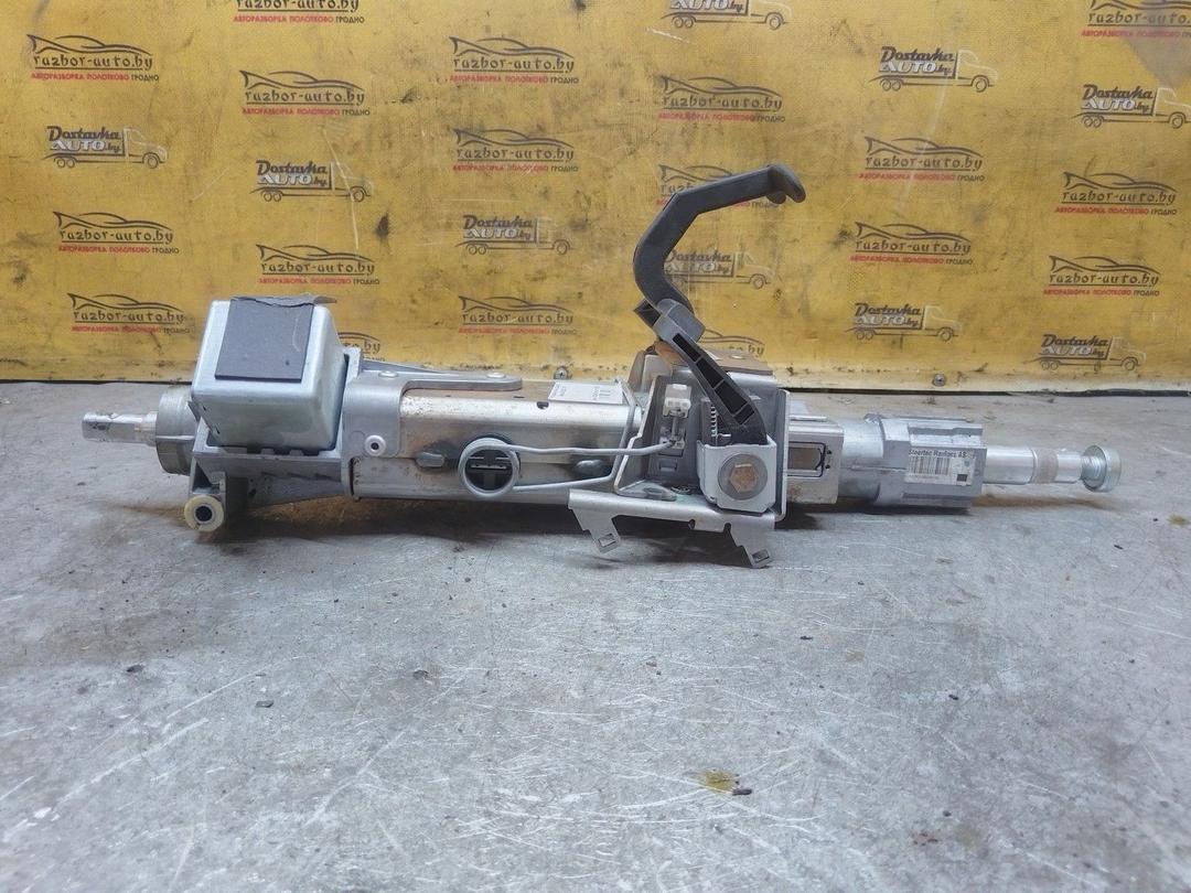 Рулевая колонка Q4IHS1 Saab 9-3 undefined