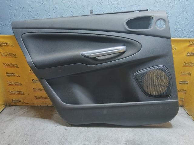 Обшивка двери задней левой (дверная карта) KGXA5U Ford Galaxy