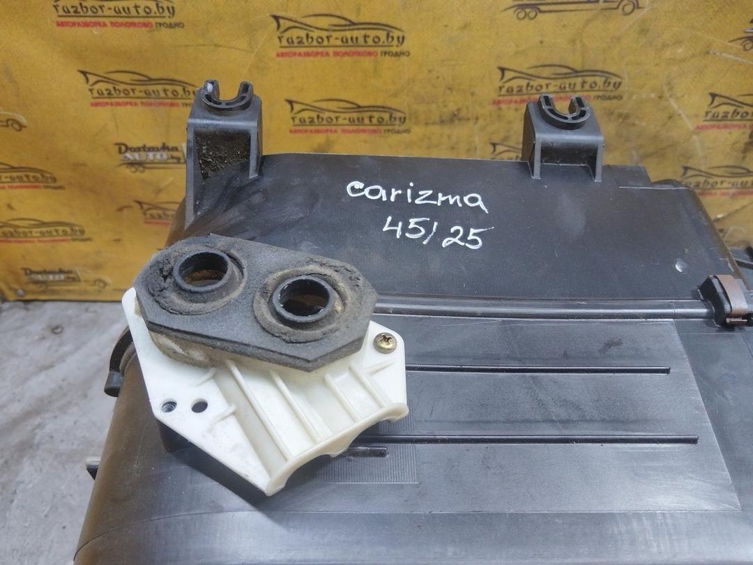 Корпус отопителя (печки) EWO57K Mitsubishi Carisma купить с доставкой