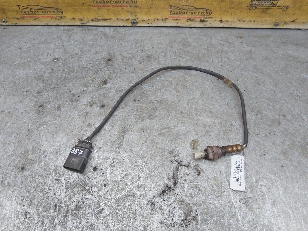 Лямбда-зонд CNAH9T Skoda Fabia