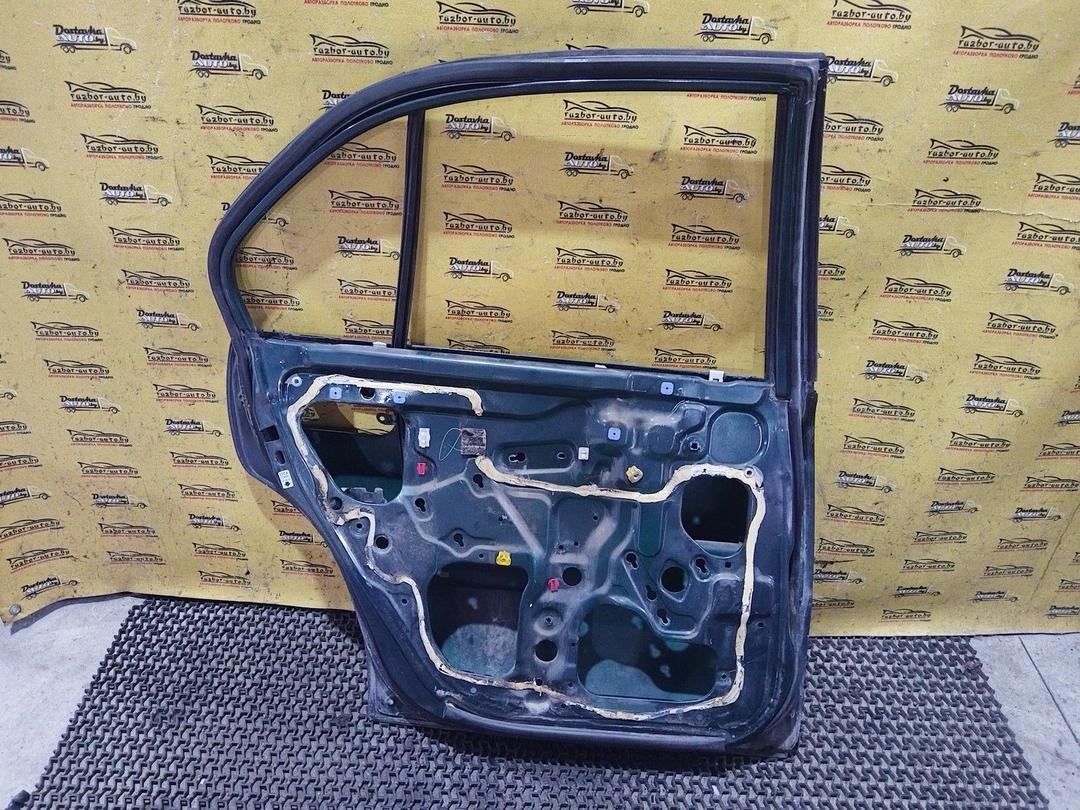 Дверь задняя левая MC8T9D Rover 600 купить в магазине запчастей бу