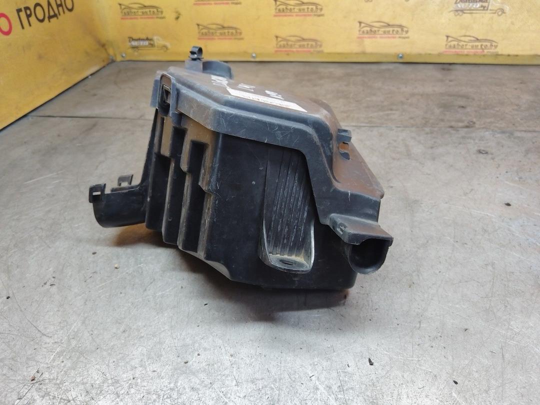 Короб предохранителей G97JE8 Dacia Logan undefined