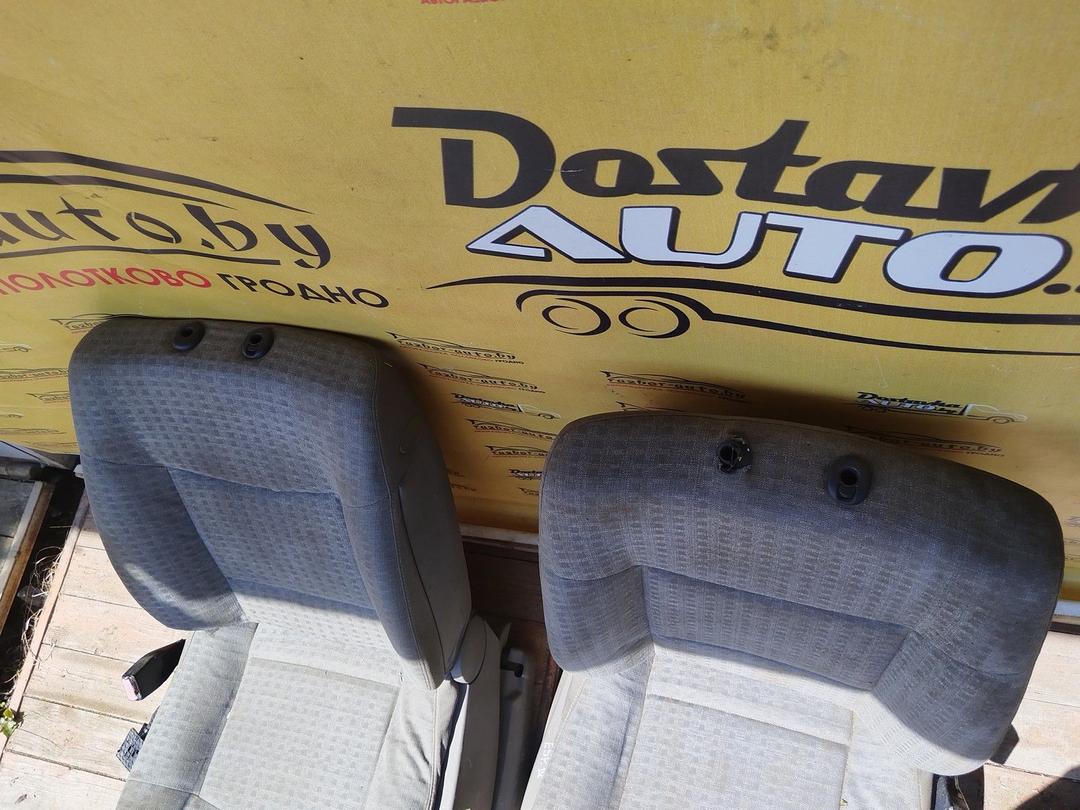 Сиденье переднее 1Q5OG4 Renault Espace купить с доставкой