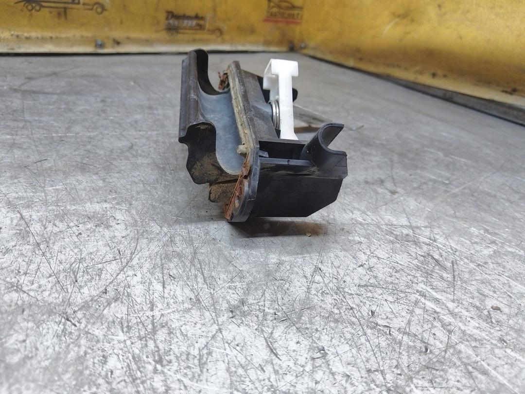 Ручка открывания багажника 2XYPOH Toyota Corolla - Фото 5