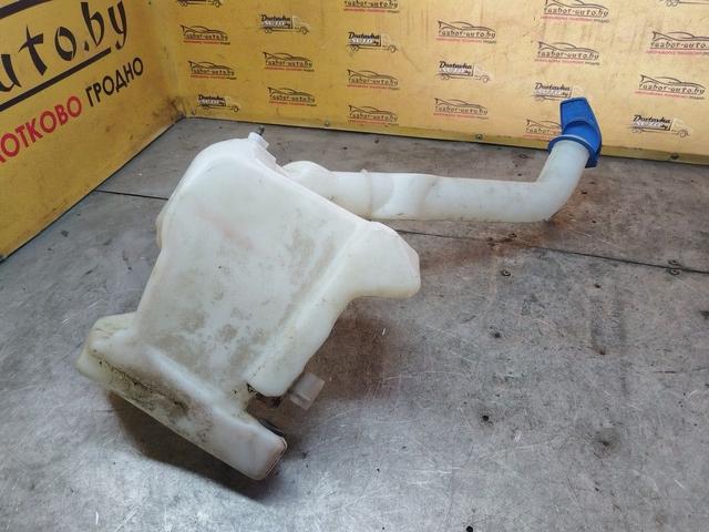 Бачок омывателя 4BUEA0 Skoda Fabia купить