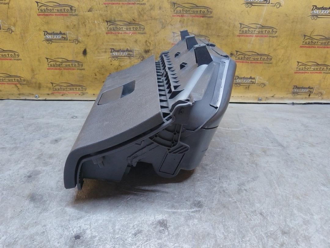 Бардачок 72HDXS Volkswagen Polo купить с доставкой