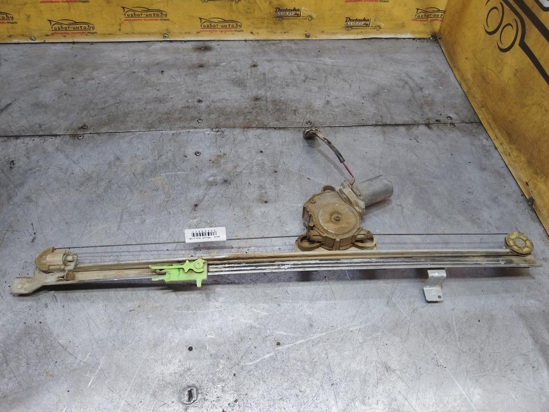 Стеклоподъемник электрический передний левый QB7GOV Citroen Jumper купить в магазине запчастей бу