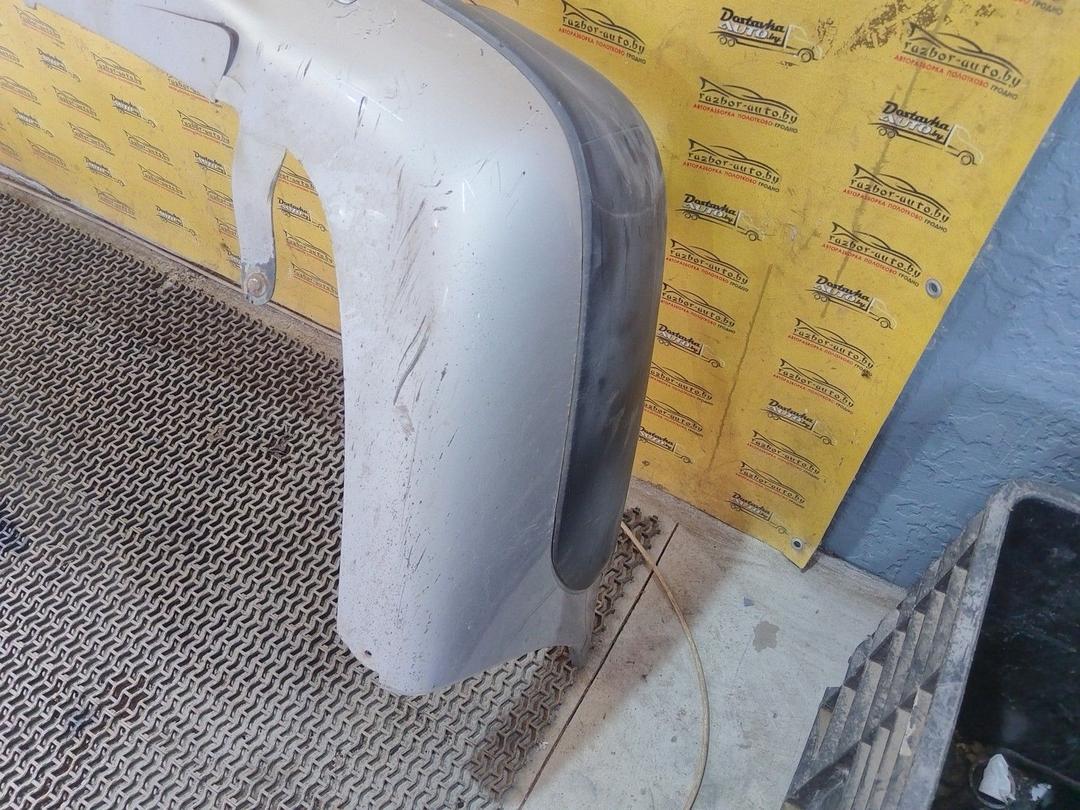 Бампер задний HDC6V3 Citroen Xsara undefined