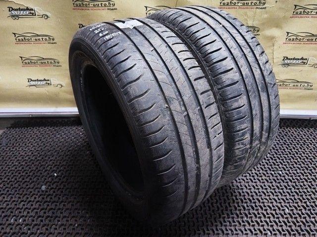 Шина Michelin 195/50 R15 NJOS60 NJOS60 Michelin - Фото 3