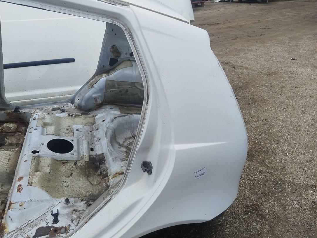 Крыло заднее левое OZYX6G Fiat Punto - Фото 1