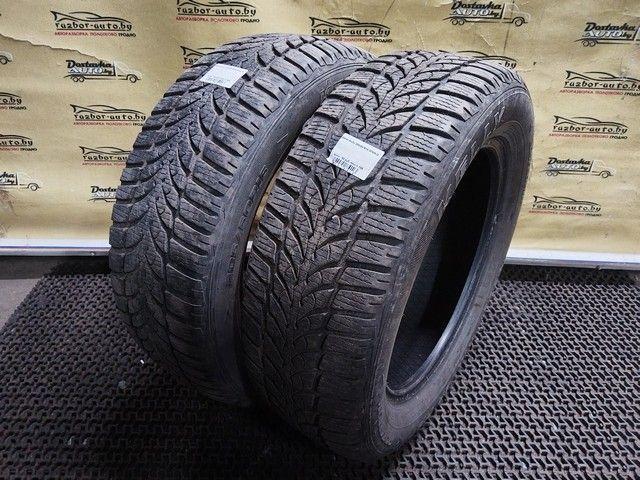 Шина Kelly 205/60 R16 0FN9LQ 0FN9LQ Kelly - Фото 2