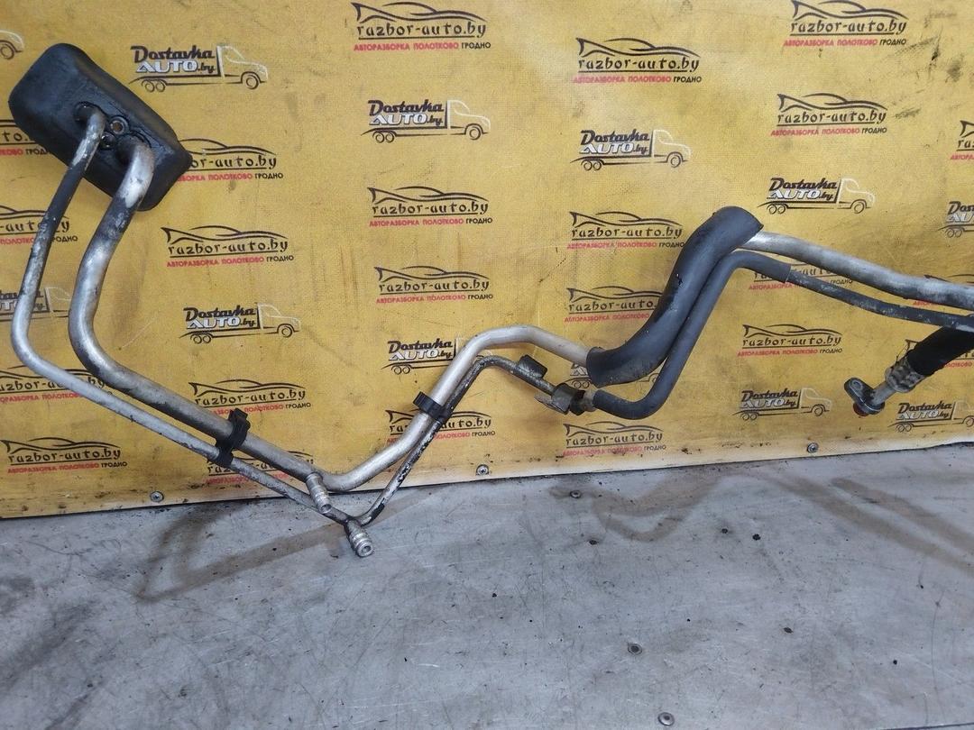 Трубка кондиционера YPB3EE Citroen Xsara Picasso - Фото 4