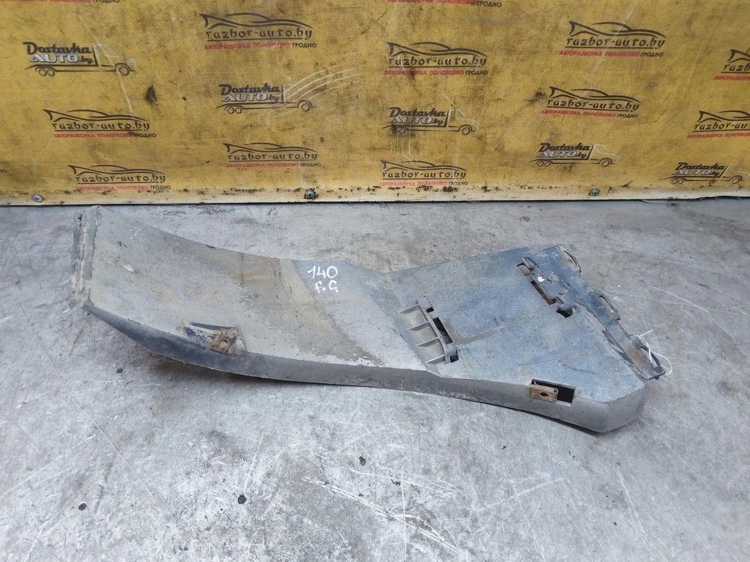 Кронштейн крепления бампера заднего 68A16F Ford Galaxy