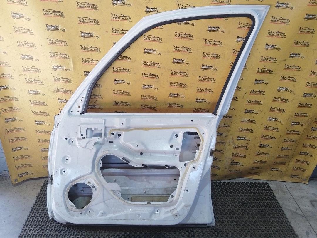 Дверь передняя правая ITZCGE Citroen Xsara Picasso купить в магазине запчастей бу