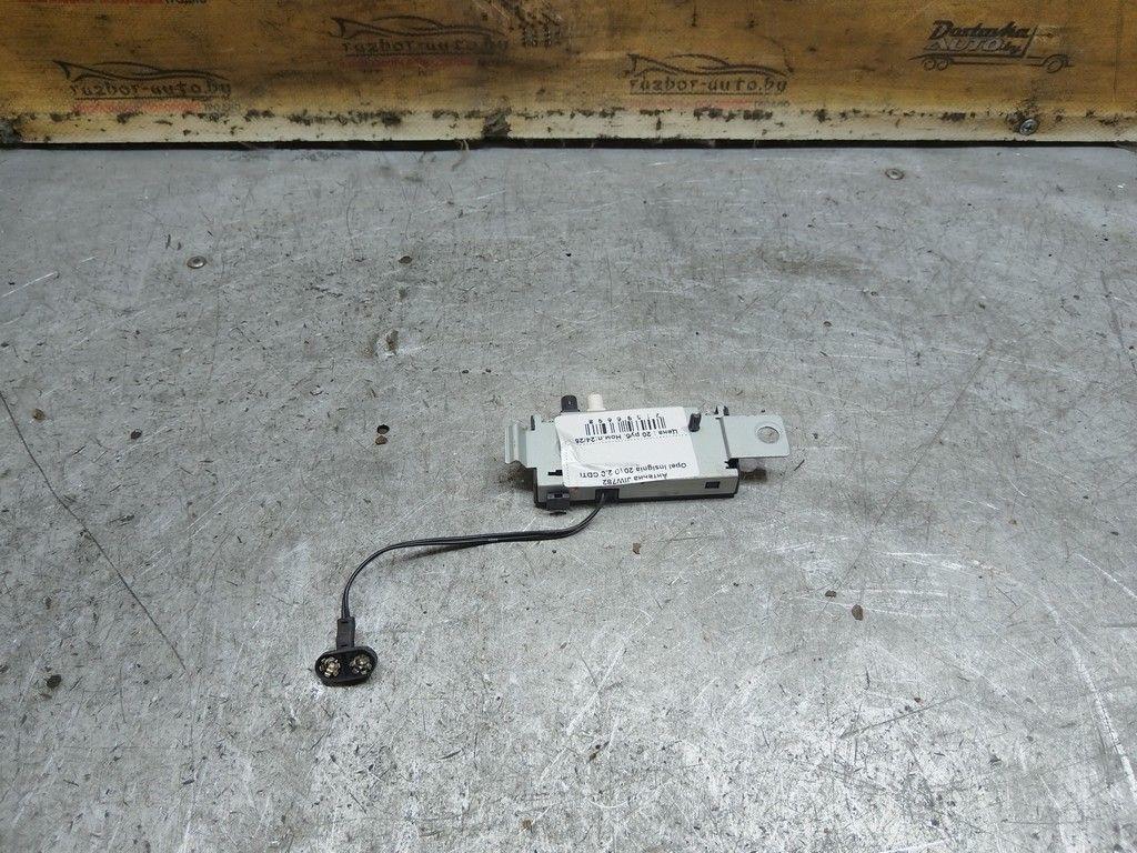 Антенна JIW782 Opel Insignia - Фото 4