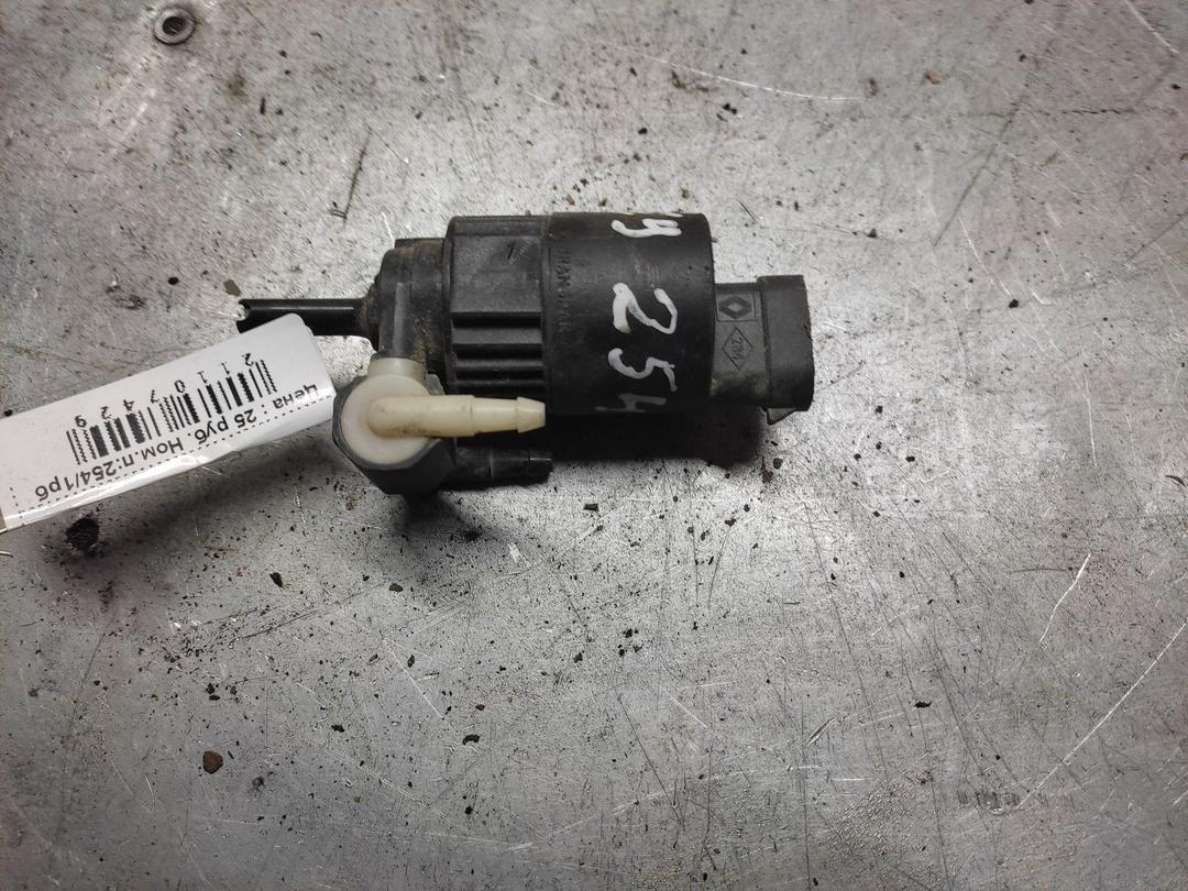 Насос (моторчик) омывателя стекла NBOBVE Renault Megane купить