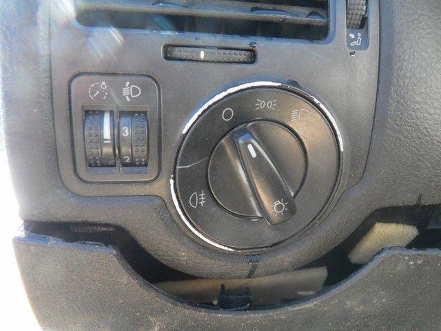 Кнопка корректора фар VN93E7 Volkswagen Bora - Фото 2