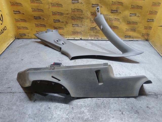 Обшивка багажника MK0M92 Citroen Xsara Picasso undefined