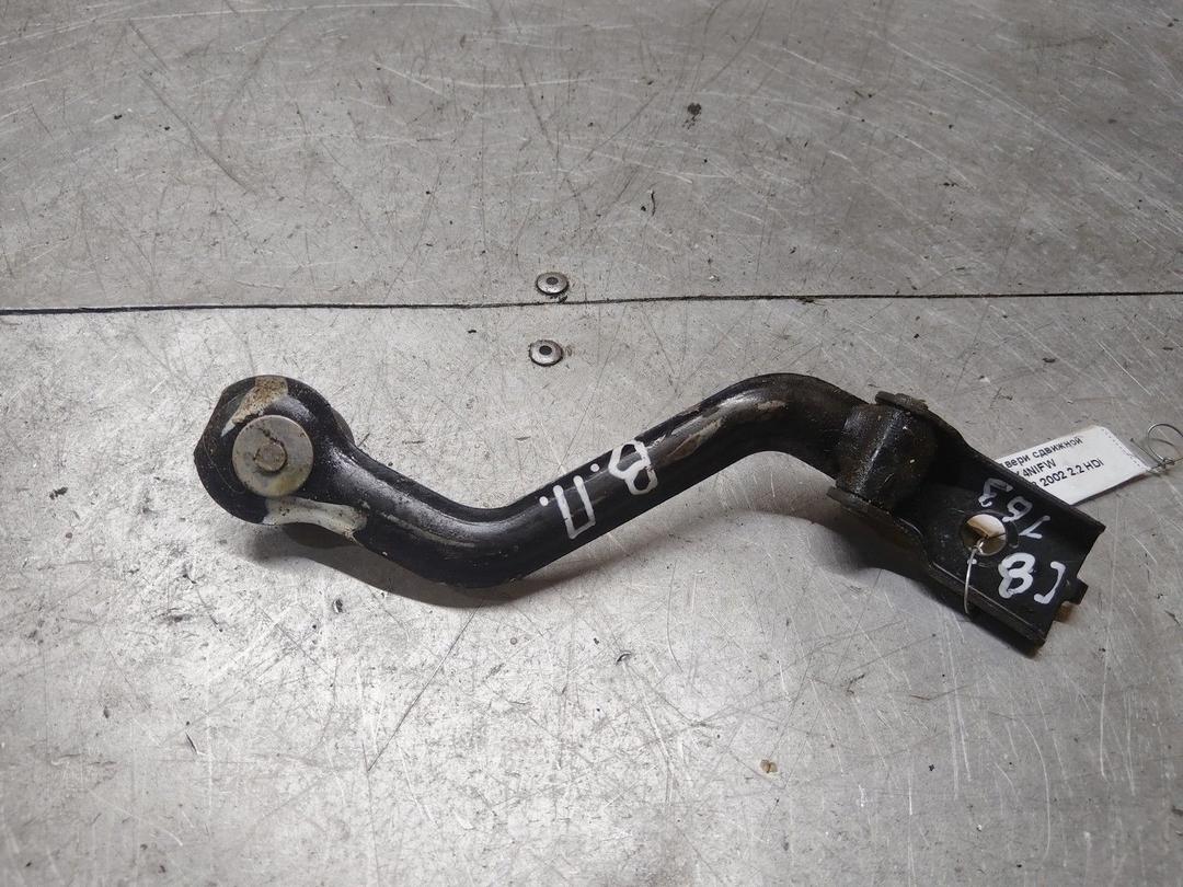 Ролик двери сдвижной X4NIFW Citroen C8 купить с доставкой