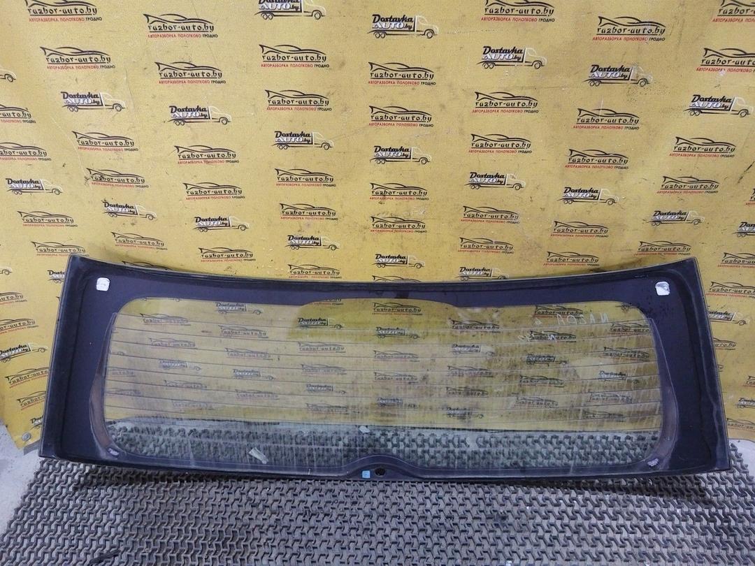 Стекло заднее 2SIPUU Mazda 6 undefined