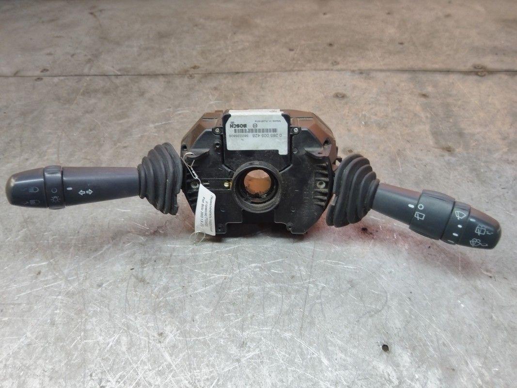 Переключатель подрулевой (стрекоза) 7TOWD1 Fiat Stilo купить с доставкой