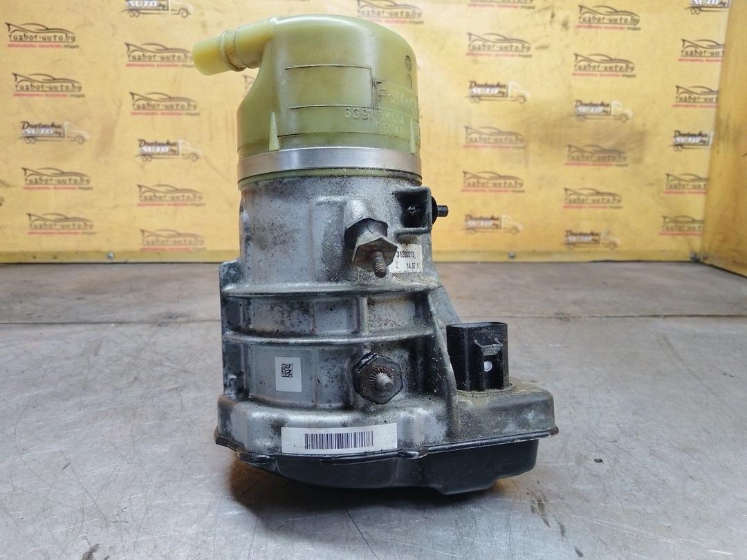 Насос гидроусилителя руля 25R4PL Volvo XC70 undefined