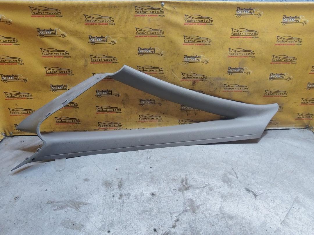 Обшивка стойки передней левой 0A3TZ2 Citroen Xsara Picasso