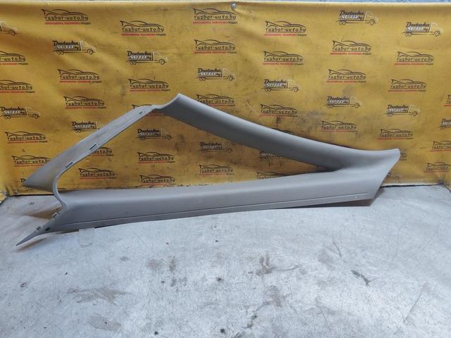 Обшивка стойки передней левой 0A3TZ2 Citroen Xsara Picasso