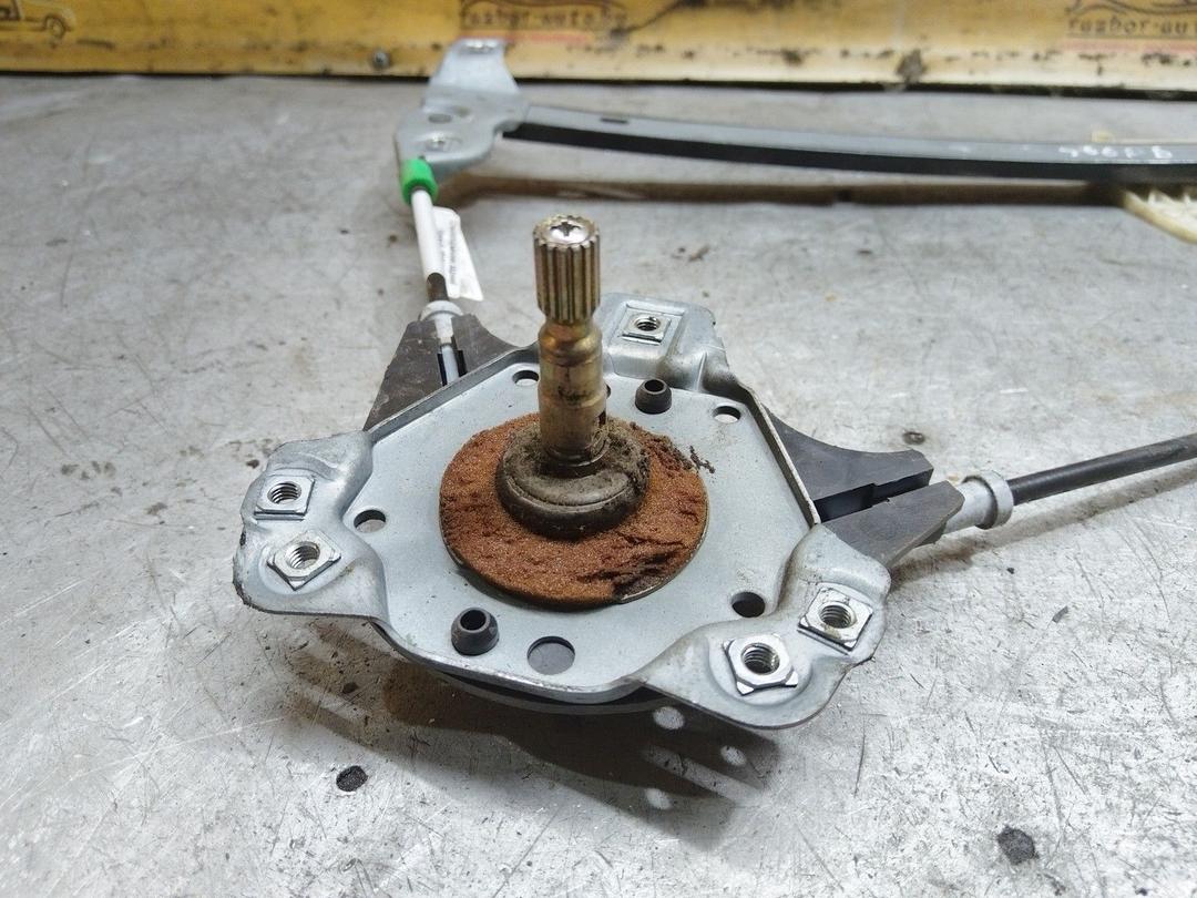 Стеклоподъемник задний правый JPASU4 Renault Espace купить