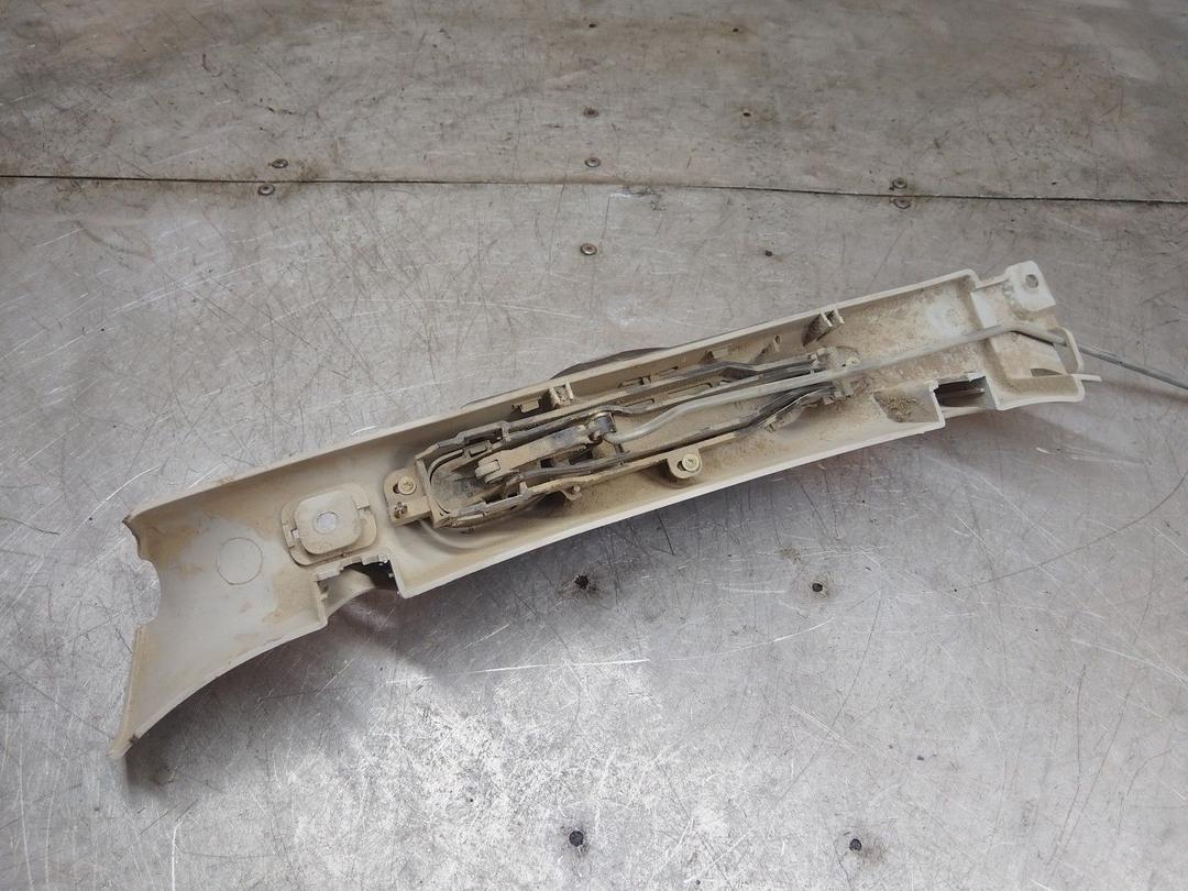 Ручка внутренняя задняя правая 60SUMY Peugeot Partner купить