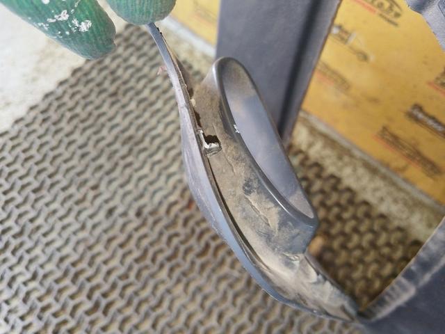 Обшивка багажника H3MP30 Seat Alhambra купить