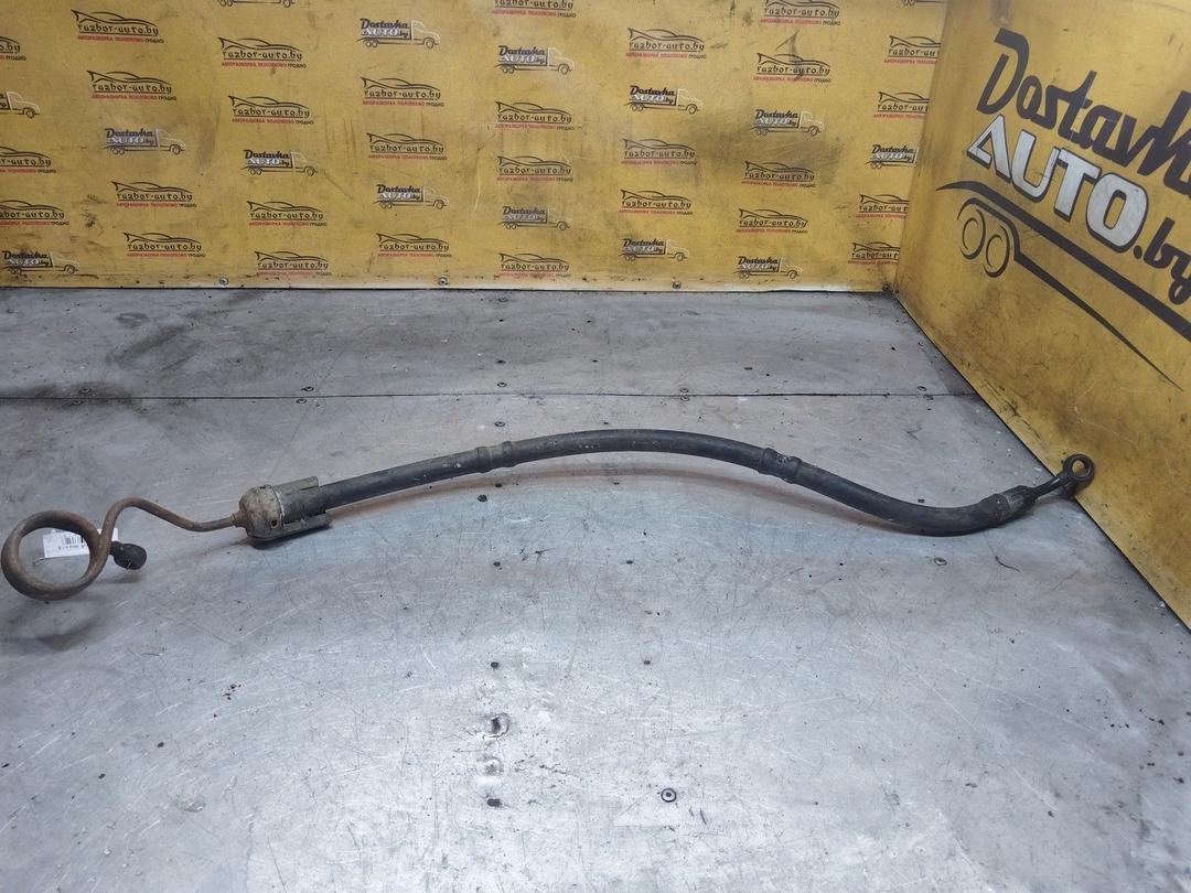 Трубка гидроусилителя XWMC87 Audi A6