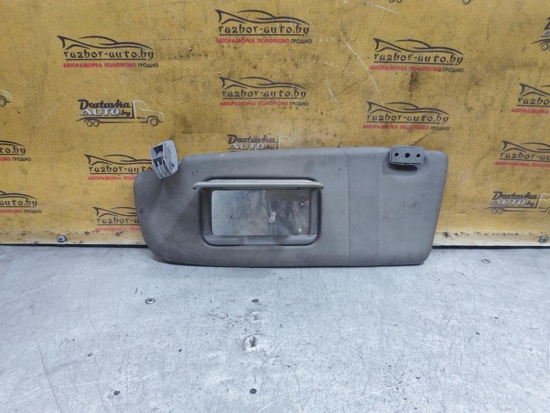 Козырек солнцезащитный RAXXN0 Audi A4 купить