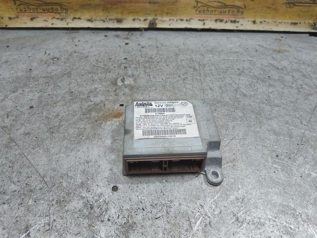 Блок AirBag S3QGQE Fiat Linea - Фото 2
