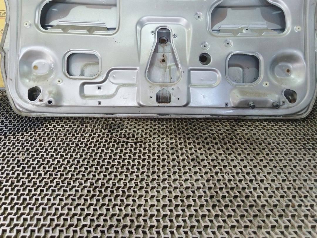 Крышка багажника (дверь 3-5) 95BS9C Fiat Palio купить с доставкой