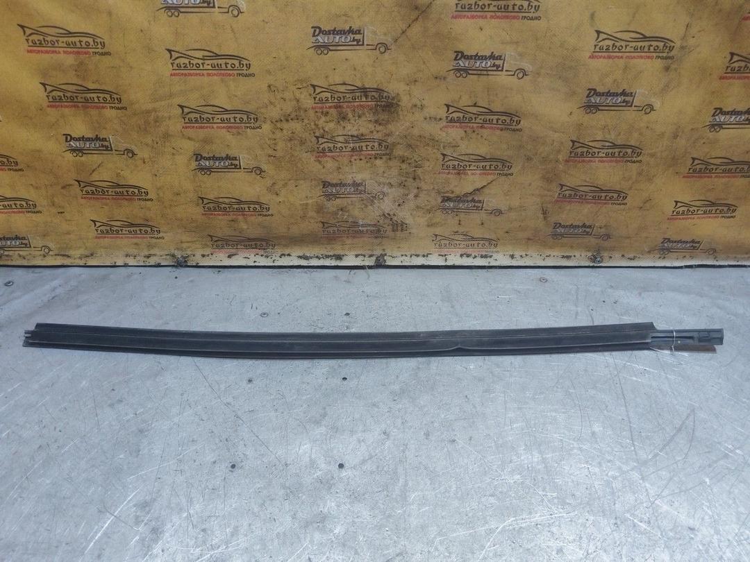 Молдинг стекла двери передней правой наружный M18CE9 Renault Laguna - Фото 4