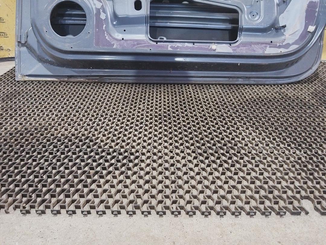 Дверь передняя правая K9E33W Opel Astra - Фото 13