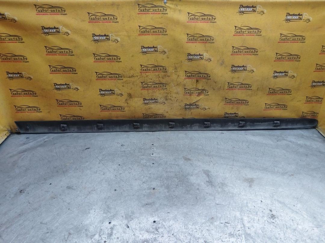 Молдинг двери передней левой ISDWL5 Peugeot 206 купить