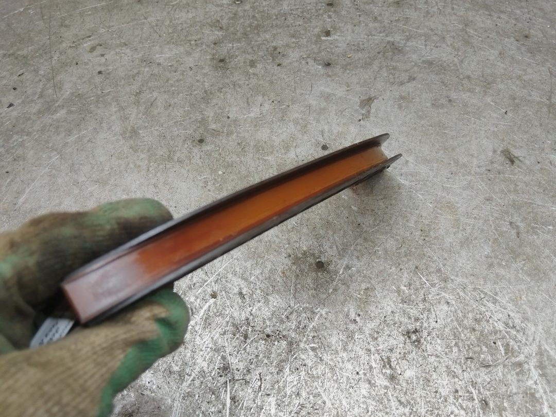 Успокоитель цепи ГРМ G4NLMN Skoda Fabia купить в магазине запчастей бу