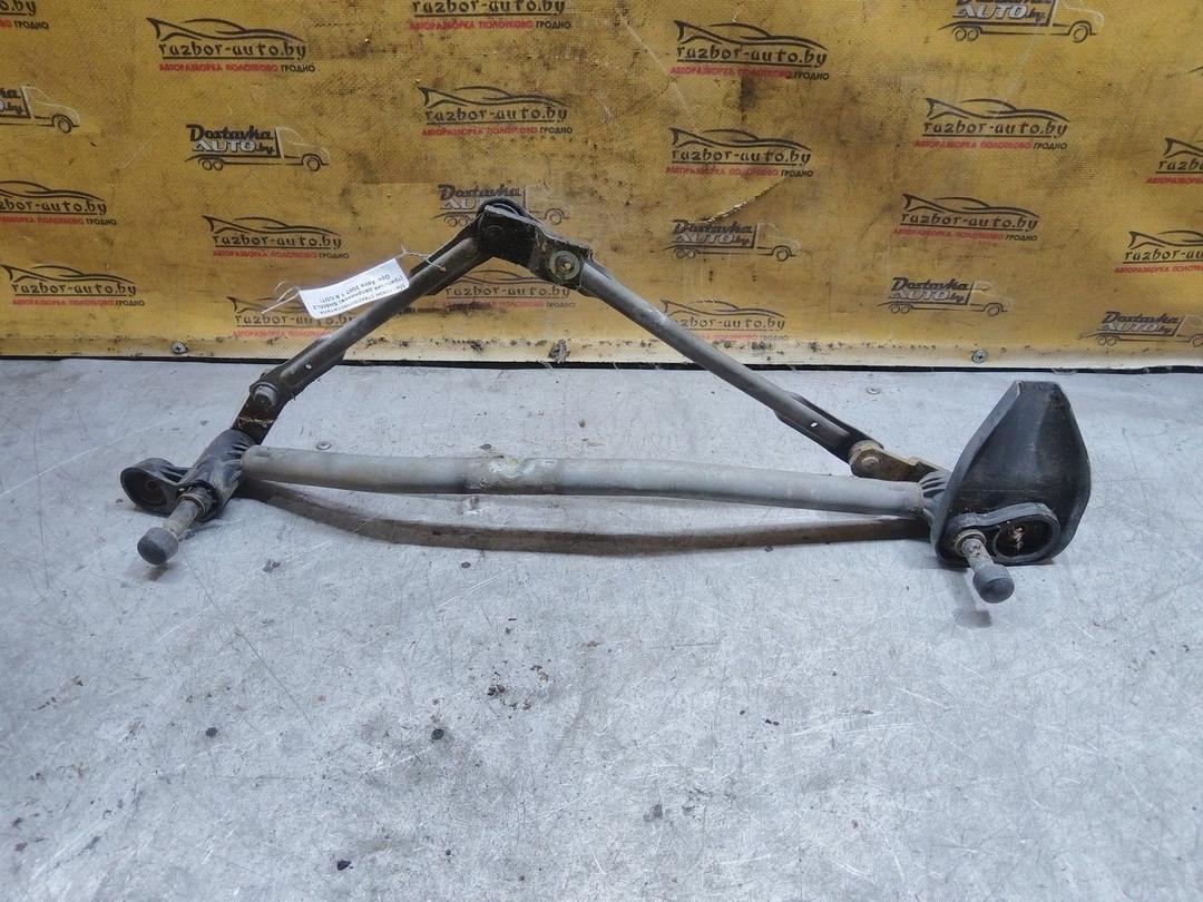 Механизм стеклоочистителя (трапеция дворников) SN5ML2 Opel Astra купить