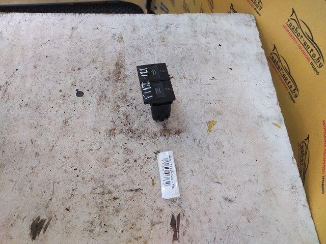 Кнопка обогрева заднего стекла Y49KY0 Ford Mondeo - Фото 4