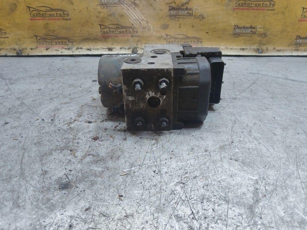 Блок ABS T5D8IJ Citroen Xsara Picasso - Фото 5