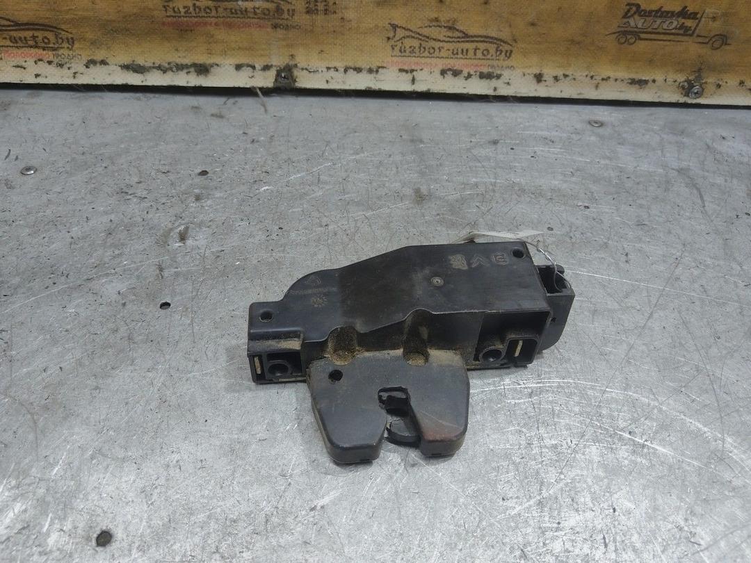 Замок багажника 8KB7BA Citroen Xsara Picasso - Фото 3