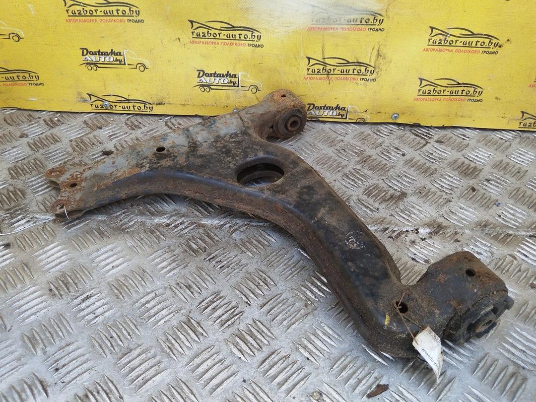 Рычаг передний правый Z6M57L Opel Zafira купить в магазине запчастей бу