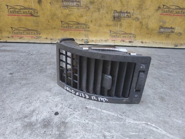 Дефлектор обдува салона XJS1AP Volkswagen Polo купить с доставкой