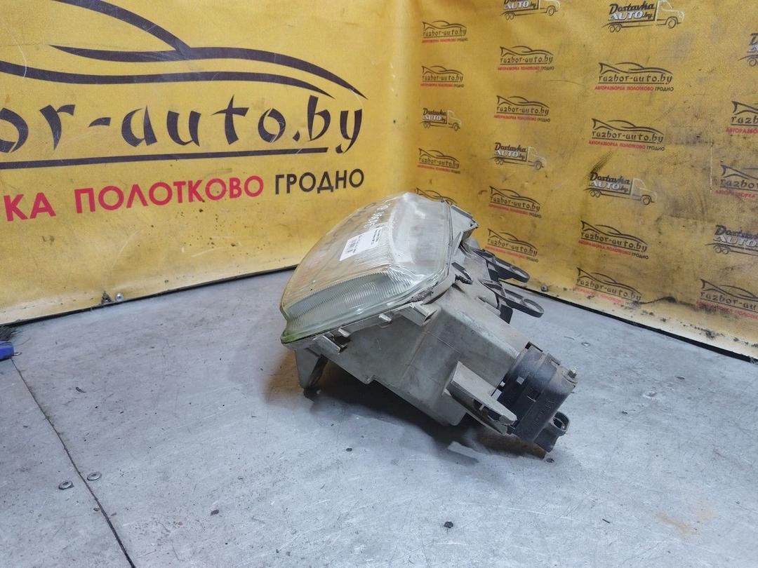 Фара левая X02R4A Renault Espace купить с доставкой