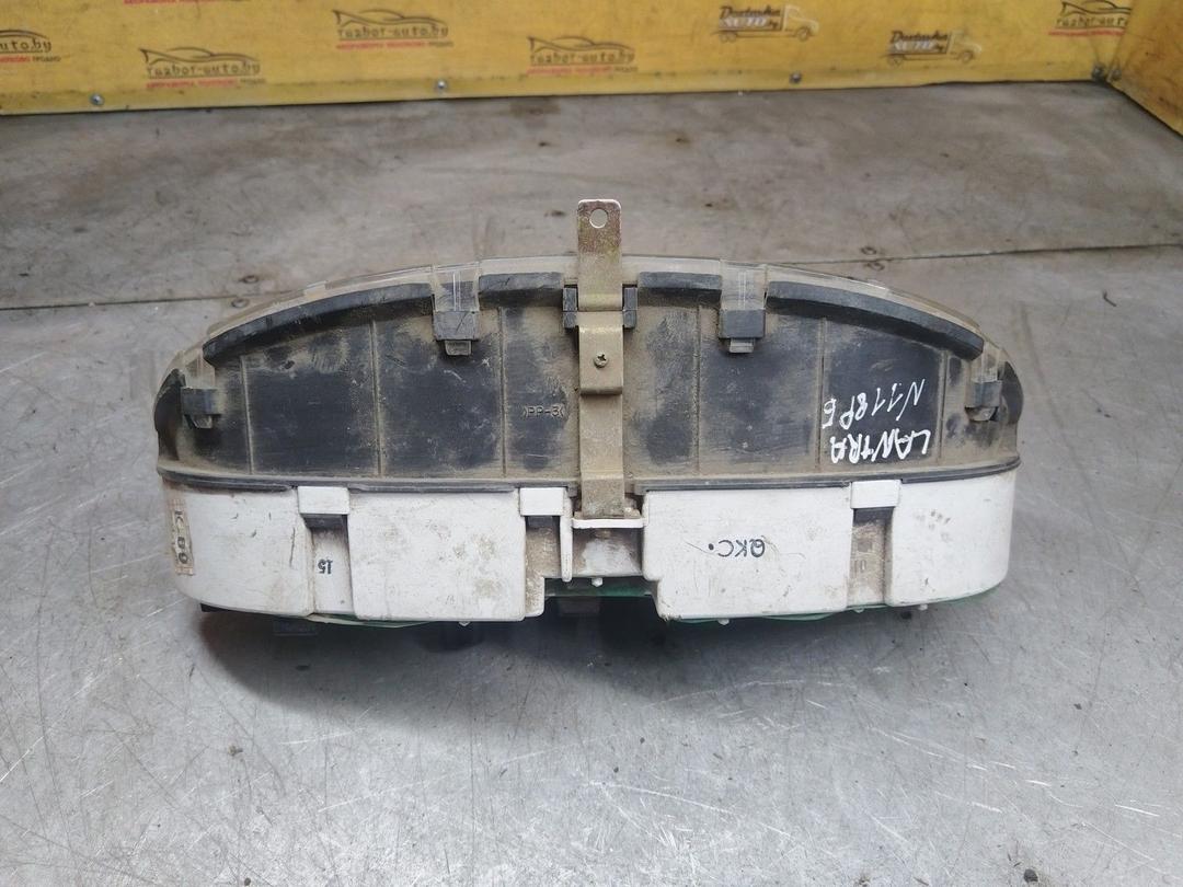 Щиток приборов (приборная панель) ROW4E4 Hyundai Lantra купить