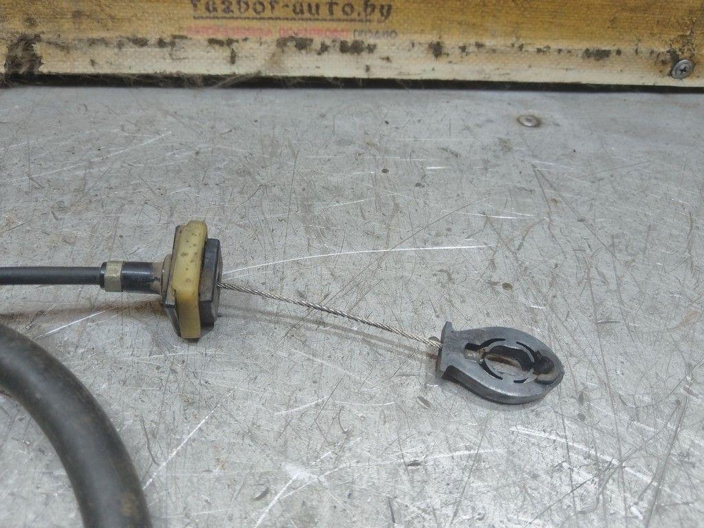 Трос газа EUZ8XD Ford Mondeo - Фото 2