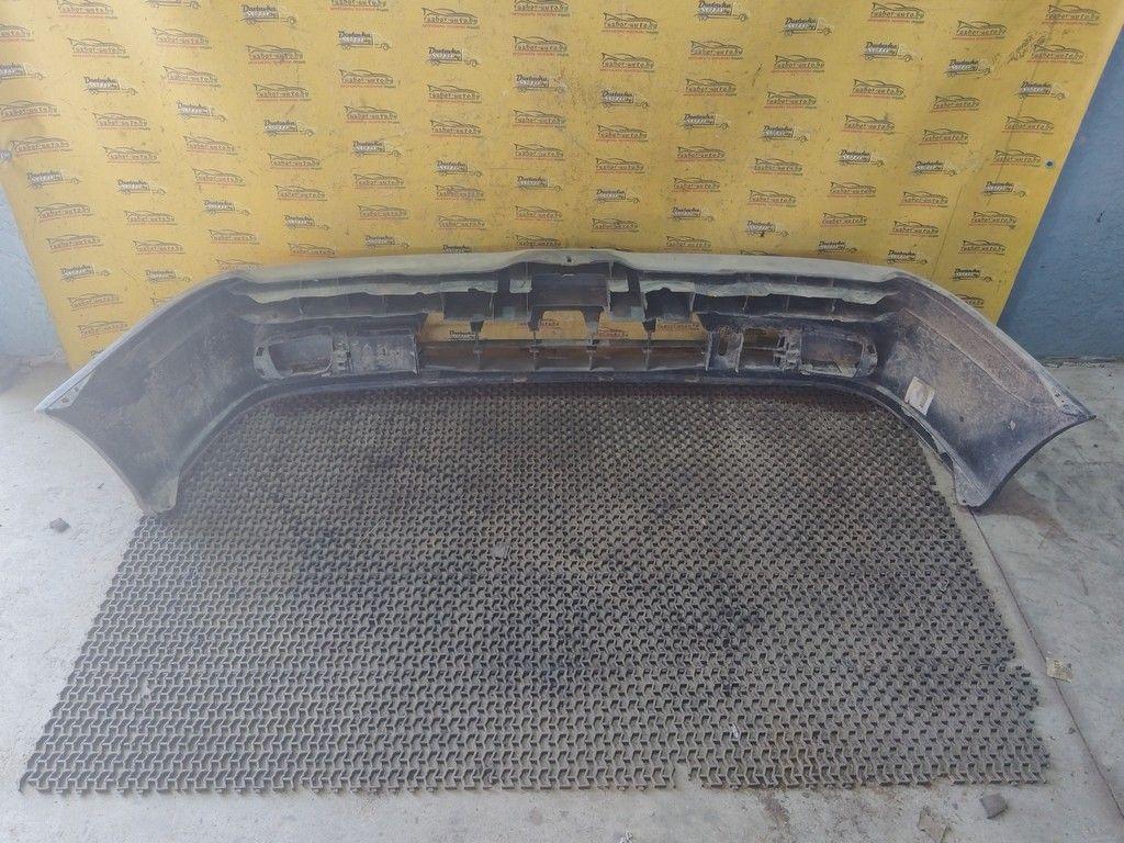 Бампер передний 043M5R Renault Scenic - Фото 7