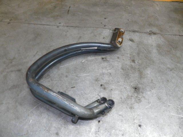 Петля крышки багажника 881H36 Peugeot 605 купить